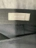 Everlane Solid Blue Black Active Pants Size 2 - photo 7
