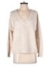 Vince Camuto Ivory Pullover Sweater Size M - photo 1