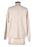 Vince Camuto Ivory Pullover Sweater Size M - photo 2