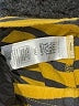 Just One Year by Carter's Stripes Yellow Board Shorts 12-18 MO / 18 MO - photo 3