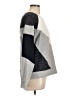 J.Crew Color Block Gray Pullover Sweater Size L (estimated) - photo 4