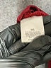 Mi ami 100% Polyester Hearts Burgundy Cocktail Dress Size XXS - photo 8