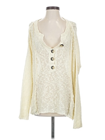 BKE Pullover Sweater (view 1)