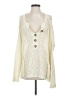 BKE 100% Acrylic Ivory Pullover Sweater Size XS - photo 1