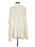 BKE 100% Acrylic Ivory Pullover Sweater Size XS - photo 2