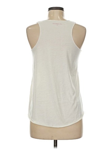 SM Wardrobe Sleeveless T-Shirt (view 2)