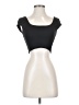 LIVE THE PROCESS Black Tube Top Size S (petite) - photo 1