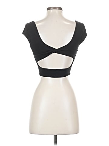 LIVE THE PROCESS Tube Top (view 2)