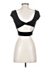 LIVE THE PROCESS Black Tube Top Size S (petite) - photo 2