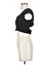 LIVE THE PROCESS Black Tube Top Size S (petite) - photo 5