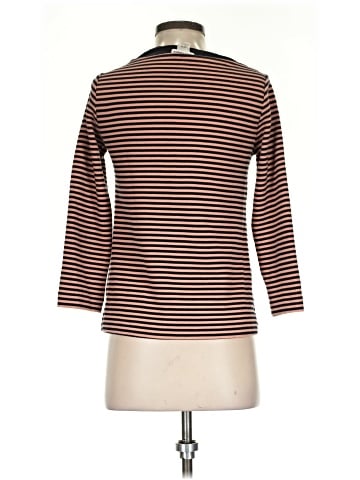 Club Monaco 3/4 Sleeve T-Shirt (view 2)