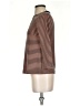 Club Monaco Brown 3/4 Sleeve T-Shirt Size XS - photo 5