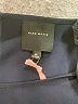 Alex Marie Black Sleeveless Top Size XL - photo 7