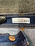 Ann Taylor LOFT Blue Jeans Size 25 waist - photo 7