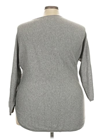 Grace Pullover Sweater (view 2)