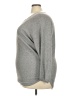 Grace Gray Pullover Sweater Size 2X - photo 5