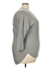 Grace Gray Pullover Sweater Size 2X - photo 4