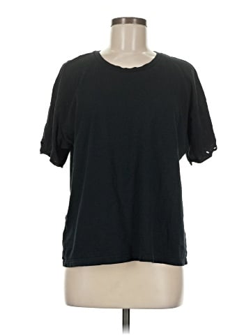 Eddie Bauer Short Sleeve Top (view 1)