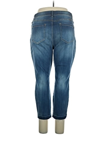 Inc Denim Jeans (view 2)