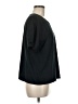 Eddie Bauer Black Short Sleeve Top Size M (tall) - photo 4
