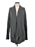 Athleta Gray Kimono Size S - photo 1