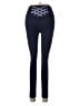 Fabletics Blue Active Pants Size M - photo 2
