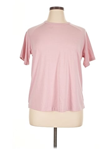 Ebb & Flow Short Sleeve T-Shirt (view 1)
