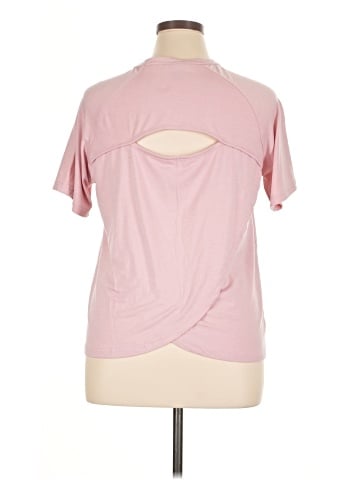 Ebb & Flow Short Sleeve T-Shirt (view 2)
