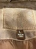 Max Studio 100% Viscose Brown Jacket Size L - photo 6