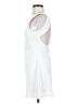 Unbranded White Sleeveless T-Shirt Size S - photo 5