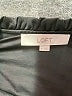 Ann Taylor LOFT Black Long Sleeve Blouse Size XS - photo 7
