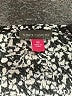 Vince Camuto Black 3/4 Sleeve Blouse Size XS - photo 7
