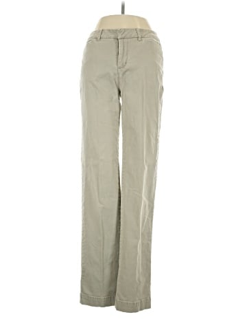 Faded Glory Khakis (view 1)
