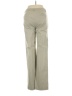 Faded Glory Tan Khakis Size 4 - photo 2