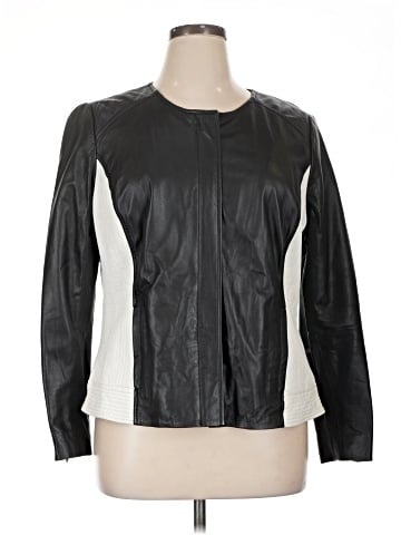 Halogen Jacket (view 1)