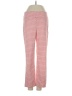 up! Polka Dots Pink Casual Pants Size 4 - photo 1