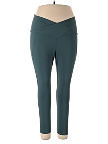 Fabletics Active Pants (view 1)