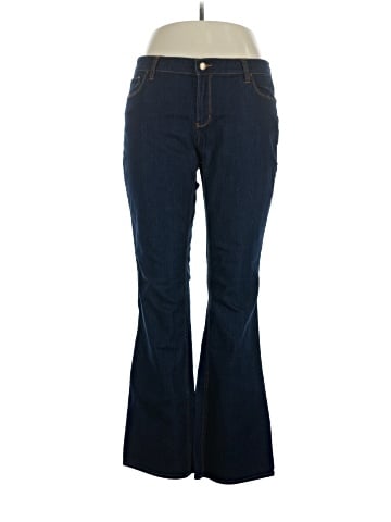 Daisy Fuentes Jeans (view 1)