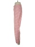 up! Polka Dots Pink Casual Pants Size 4 - photo 5