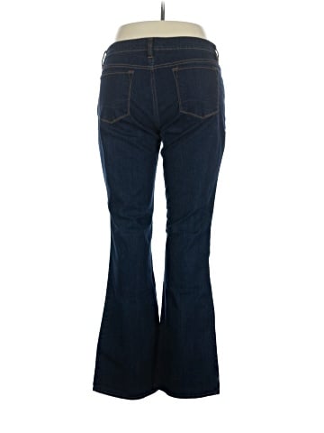 Daisy Fuentes Jeans (view 2)