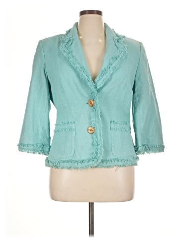 Josephine Chaus Blazer (view 1)