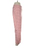 up! Polka Dots Pink Casual Pants Size 4 - photo 4