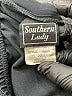 Southern Lady 100% Polyester Solid Black Casual Pants Size 16 - photo 7