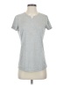 WHITE SIERRA 100% Polyester Gray Active T-Shirt Size S - photo 1