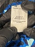 Under Armour 100% Polyester Print Blue Board Shorts 12-18 MO / 18 MO - photo 4