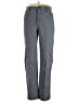 Gloria Vanderbilt Gray Jeans Size 10 - photo 1