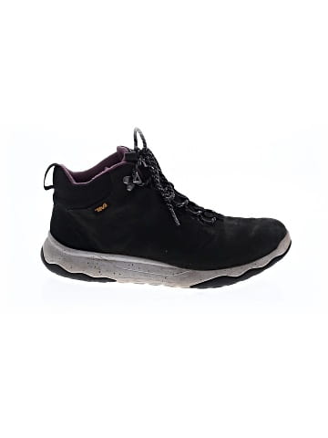 Teva Ankle Boots (view 1)