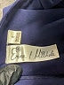 Emma & Michele Blue Cocktail Dress Size 8 - photo 7