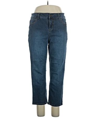 Roz & Ali Jeans (view 1)