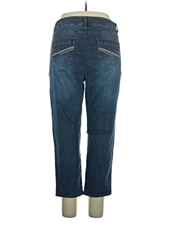 Roz & Ali Jeans (view 2)
